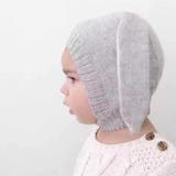 ニット帽 帽子 ベビー | PlusNao | 詳細画像10 