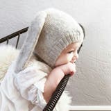 ニット帽 帽子 ベビー | PlusNao | 詳細画像11 