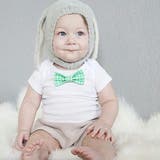 ニット帽 帽子 ベビー | PlusNao | 詳細画像3 