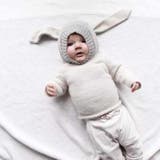 ニット帽 帽子 ベビー | PlusNao | 詳細画像5 