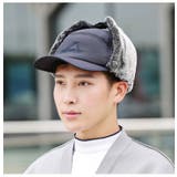 目出し帽 フェイスマスク 3way | PlusNao | 詳細画像4 