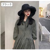 帽子 レディース バケットハット | PlusNao | 詳細画像14 