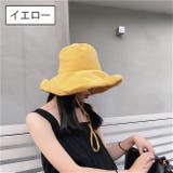 帽子 レディース バケットハット | PlusNao | 詳細画像15 
