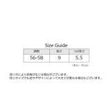 キャスケット レディース 帽子 | PlusNao | 詳細画像11
