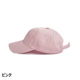 帽子 キャップ 野球帽 | PlusNao | 詳細画像11