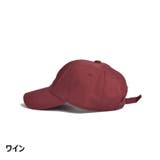 帽子 キャップ 野球帽 | PlusNao | 詳細画像12
