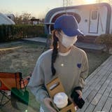 帽子 キャップ 野球帽 | PlusNao | 詳細画像4