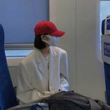 帽子 キャップ 野球帽 | PlusNao | 詳細画像6