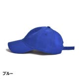 帽子 キャップ 野球帽 | PlusNao | 詳細画像8