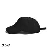 帽子 キャップ 野球帽 | PlusNao | 詳細画像9