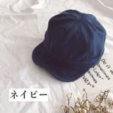 キャップ 帽子 キッズ | PlusNao | 詳細画像12