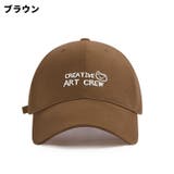 ベースボールキャップ 野球帽 レディース | PlusNao | 詳細画像10 