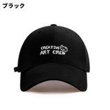 ベースボールキャップ 野球帽 レディース | PlusNao | 詳細画像7 