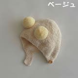 帽子 ぼうし 子ども用 | PlusNao | 詳細画像3 