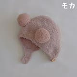 帽子 ぼうし 子ども用 | PlusNao | 詳細画像4 