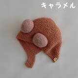 帽子 ぼうし 子ども用 | PlusNao | 詳細画像6 