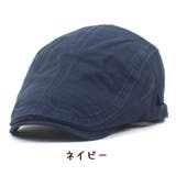 ハンチング帽 帽子 メンズ | PlusNao | 詳細画像6