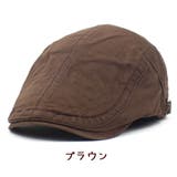 ハンチング帽 帽子 メンズ | PlusNao | 詳細画像7