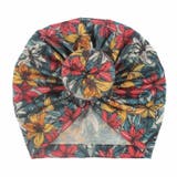 帽子 ターバン風 子供用 | PlusNao | 詳細画像2 