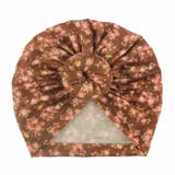 帽子 ターバン風 子供用 | PlusNao | 詳細画像5 