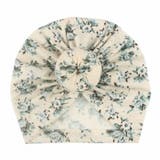 帽子 ターバン風 子供用 | PlusNao | 詳細画像6 