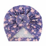 帽子 ターバン風 子供用 | PlusNao | 詳細画像7 