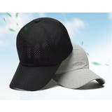 ベースボールキャップ 野球帽子 男女兼用 | PlusNao | 詳細画像2 