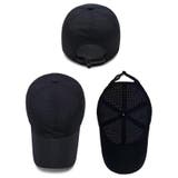 ベースボールキャップ 野球帽子 男女兼用 | PlusNao | 詳細画像5 