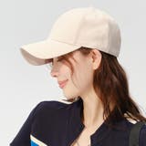 キャップ レディース 女性 | PlusNao | 詳細画像2 