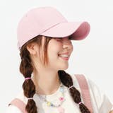 キャップ レディース 女性 | PlusNao | 詳細画像4 