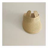 サンバイザー ベビー キッズ | PlusNao | 詳細画像11