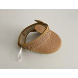 サンバイザー ベビー キッズ | PlusNao | 詳細画像12