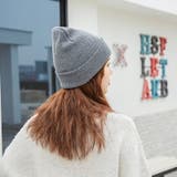 ニット帽 ニットキャップ 帽子 | PlusNao | 詳細画像7 