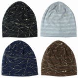 ターバンキャップ レディース 帽子 | PlusNao | 詳細画像10 