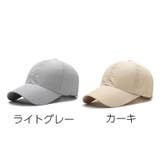キャップ 帽子 野球帽 | PlusNao | 詳細画像15