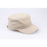 ワークキャップ 帽子 男女兼用 | PlusNao | 詳細画像10 