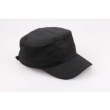 ワークキャップ 帽子 男女兼用 | PlusNao | 詳細画像13 