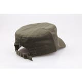 ワークキャップ 帽子 男女兼用 | PlusNao | 詳細画像18 