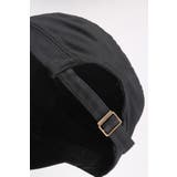 ワークキャップ 帽子 男女兼用 | PlusNao | 詳細画像19 