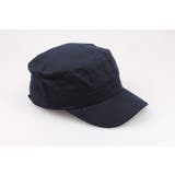 ワークキャップ 帽子 男女兼用 | PlusNao | 詳細画像7 