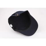 ワークキャップ 帽子 男女兼用 | PlusNao | 詳細画像9 