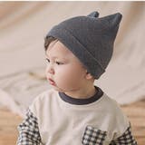 ニット帽 ニットキャップ 子供 | PlusNao | 詳細画像5 