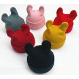 ニット帽 ニットキャップ 子供 | PlusNao | 詳細画像7 