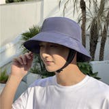 帽子 ハット バケットハット | PlusNao | 詳細画像2