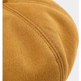 キャスケット帽 キャスケットハット レディース | PlusNao | 詳細画像10 