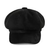 キャスケット帽 キャスケットハット レディース | PlusNao | 詳細画像3 