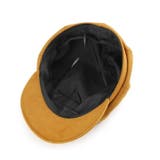 キャスケット帽 キャスケットハット レディース | PlusNao | 詳細画像7 