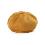 キャスケット帽 キャスケットハット レディース | PlusNao | 詳細画像8 