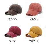 キャップ レディース メンズ | PlusNao | 詳細画像17 