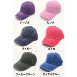 キャップ レディース メンズ | PlusNao | 詳細画像19 